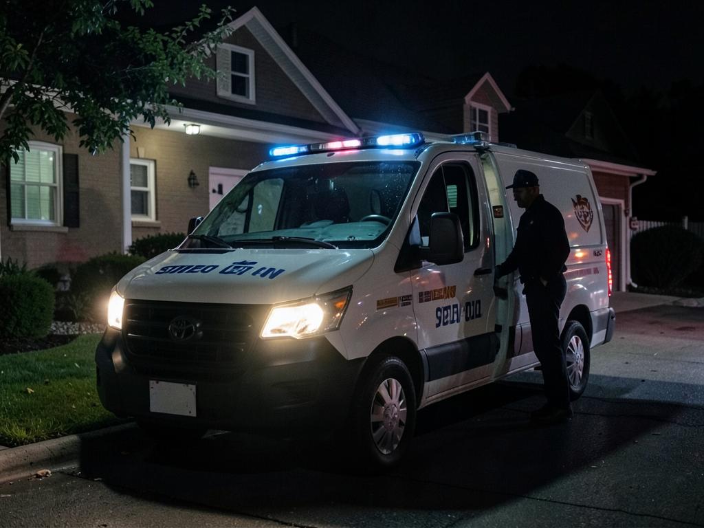 24/7 Emergency Service